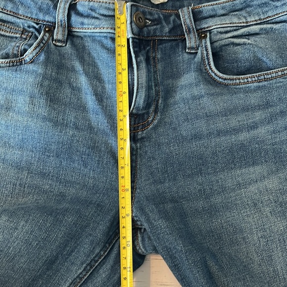 Free People jeans - Picture 4 of 9